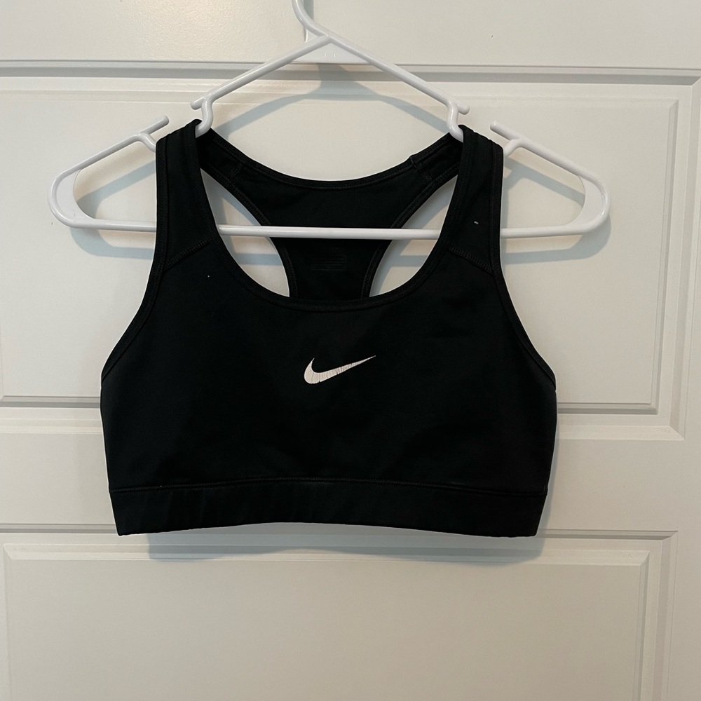 Set of 3 Nike Compression Bras